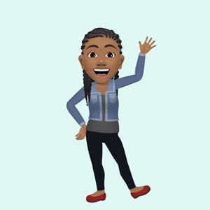 Meet your Posher, Shea